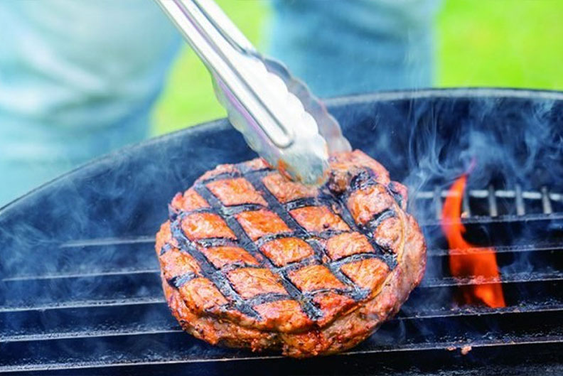BBQアイテム即売会